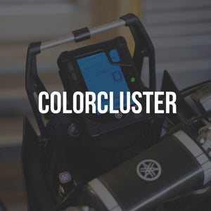 ColorCluster - Yamaha Tenere 700 / T7